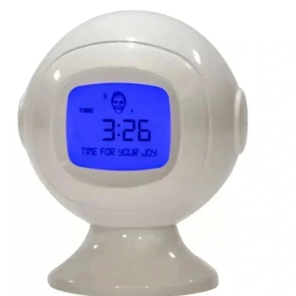 We Happy Few - Alarm Clock - Like New ๐๐๐คช - Picture 1 of 10